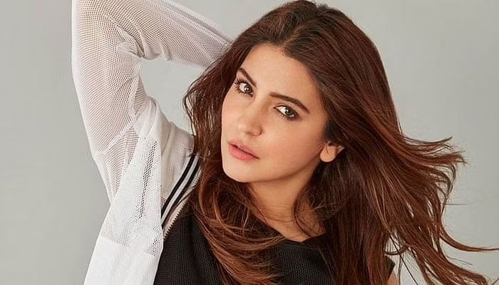 Anushka Sharma explains her decision of stepping away from Clean Slate Filmz