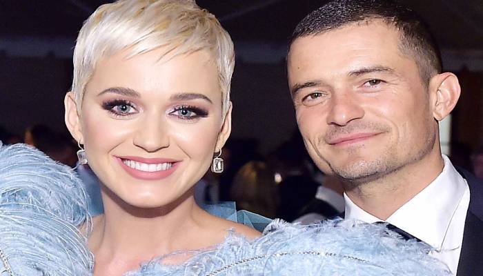 Katy Perry speaks on motherhood and Orlando Bloom’s presence in her life