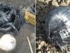 Mysterious metal balls 'rain' petrifies citizens in India