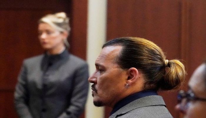 Key moments in the Johnny Depp and Amber Heard defamation trial