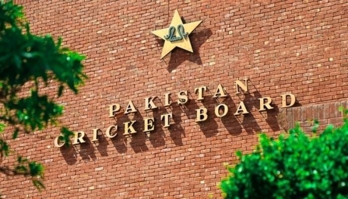 Pakistan Cricket Board. Photo: PCB.com.pk