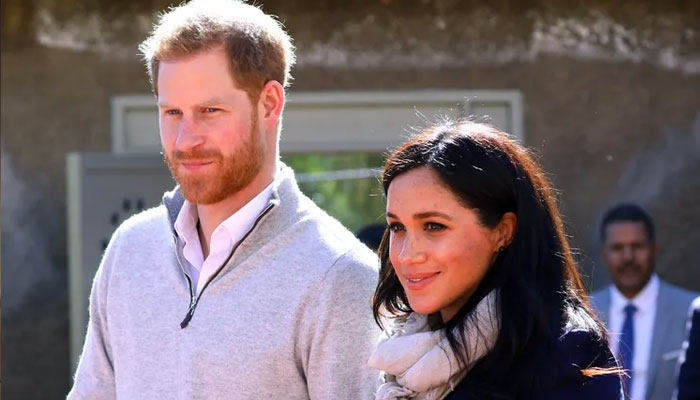 Prince Harry, Meghan Markle told not to compete against Queen like Princess Diana