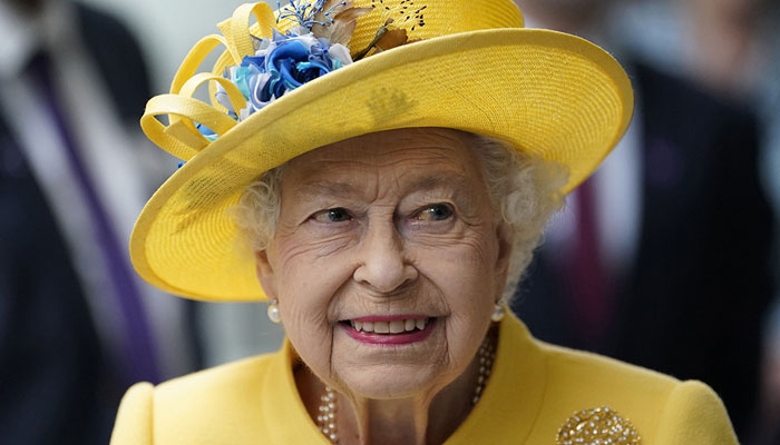 Queen asked to put her feet up, save energy for Jubilee after surprise visits