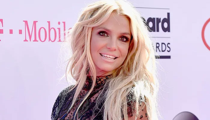 Britney Spears says dancing to music helps her ‘escape’ after devastating miscarriage