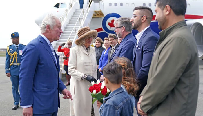 Prince Charles and Camillas Canada tour: Royal expert sees it slap in the face of monarchy