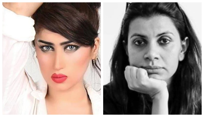 Indian filmmaker to direct film on social media sensation Qandeel Baloch