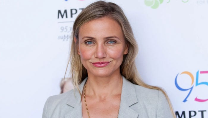 Cameron Diaz talks about motherhood, admits occasionally losing patience with daughter