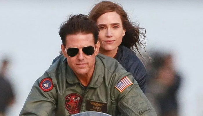 Tom Cruise says ‘I make movies for the big screen