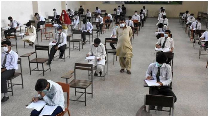 Karachi matric exams: 10th grade's computer studies paper 'leaked' on social media