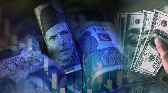 Dollar out of control, crosses Rs200 in open market