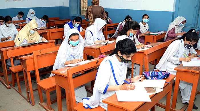 Sindh revises timings for first and second year exam 2022