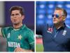 Shaheen Shah Afridi is Pakistan's future captain: Darren Gough