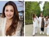 Malaika Arora drops UNSEEN picture with mum and sister Amrita, leaves internet in awe