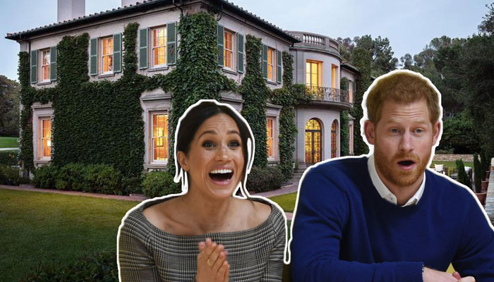 Harry, Meghan Markle to have on reality show on Netlfix: Keeping Up With the Sussex!