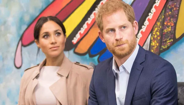 Harry attraction to Meghan freedom of celebrity with roots in UK is recipe for disaster