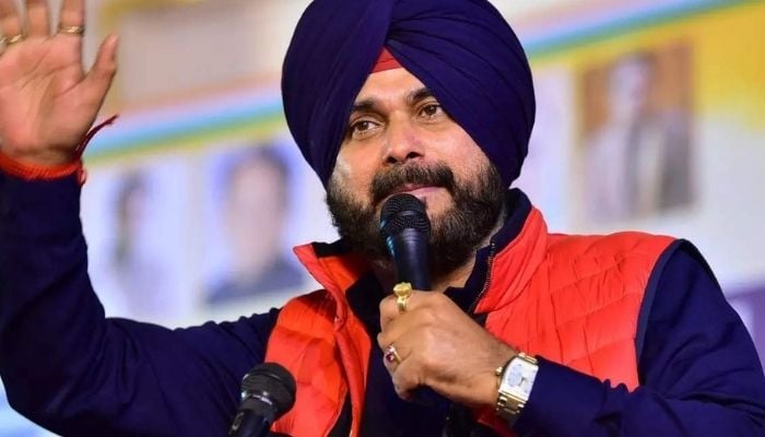 Congress Leader Navjot Singh Sidhu convicted for a 34-year-old road rage case—BCCL 2022