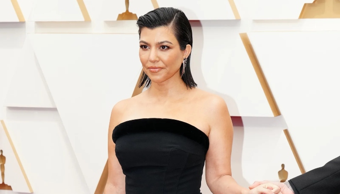 Kourtney Kardashian’s ‘weird’ cravings posts spark pregnancy rumors