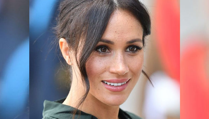 Meghan Markle ‘can’t claim private life’ after claiming celebrity status