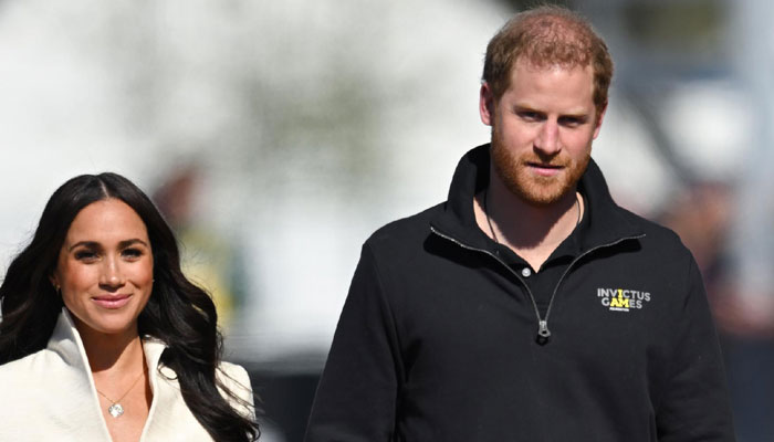 Meghan Markle, Prince Harry in nightmare situation with Netflix