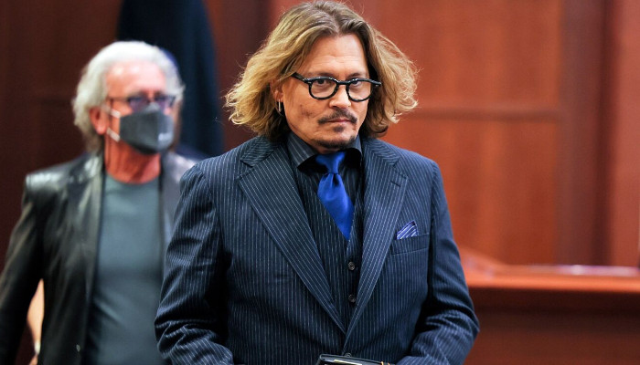 Johnny Depp's friend reveals he used 'derogatory' terms for his fans - Vimarsana News