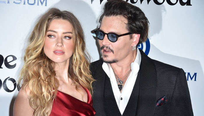 Johnny Depp’s former best friend testified in court that Depp had intense jealous streak