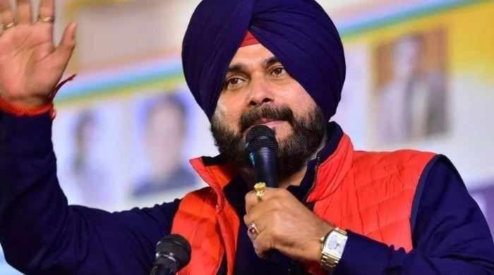 Indian cricketer-turned-politician Navjot Singh Sidhu given one-year jail sentence