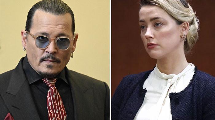 Amber Heard’s sister says Johnny Depp dubbed her a ‘used trash bag’