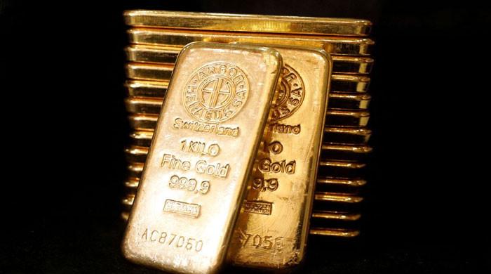 Gold rate in Pakistan today