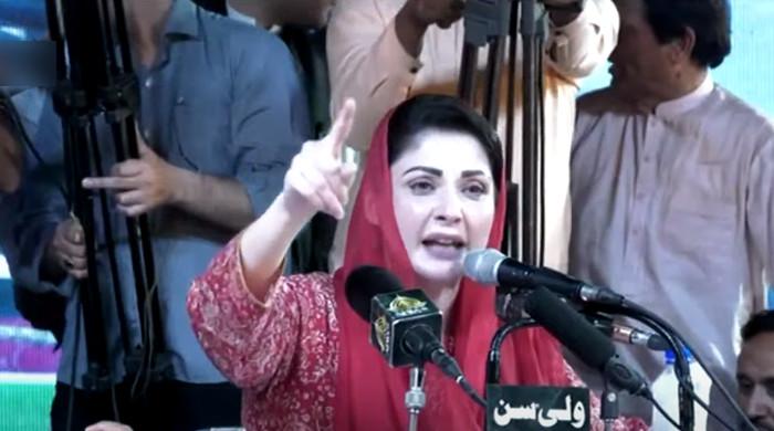 Better to leave govt than burdening masses with inflation: Maryam Nawaz 
