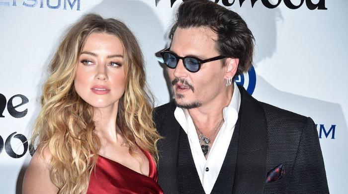 Johnny Depp’s friend claims he had ‘jealous streak’ in Amber Heard romance