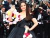 Aishwarya Rai Bachchan rules the red carpet in dramatic black gown at Cannes 2022