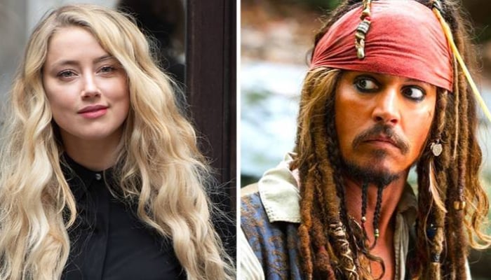 A Disney exec testified against Johnny Depp during his defamation trial with ex-Amber Heard