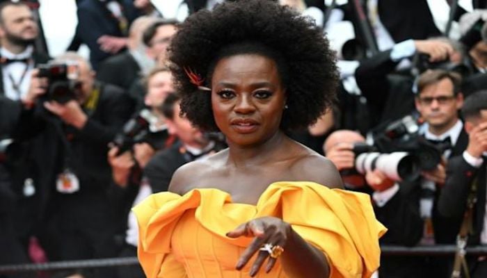 Even streaming services fall short on diversity: Viola Davis