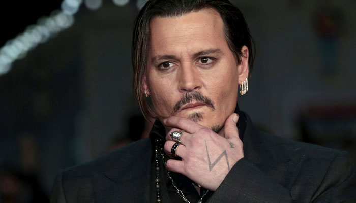 Johnny Depp psychiatrist admits there is horrible devil inside him: Report