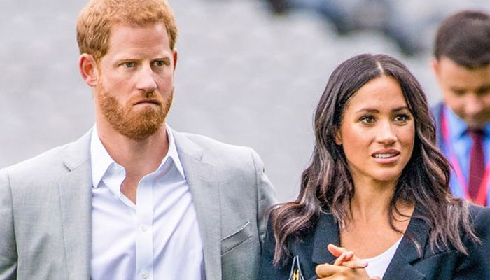 Prince Harry, Meghan Markle’s antics ‘will be horrifying’ the Firm