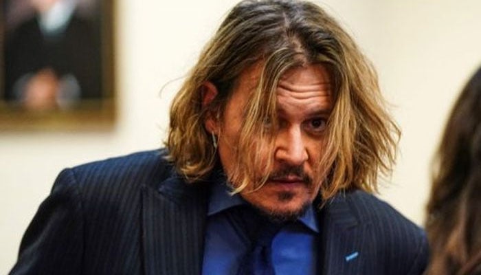 Johnny Depp accused of having ‘bipolar disorder,’ says psychiatrist