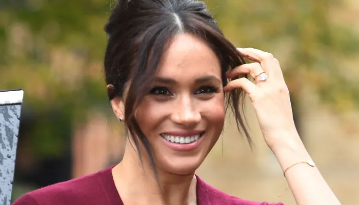 Meghan Markle could control family drama by being transparent about Harry with father
