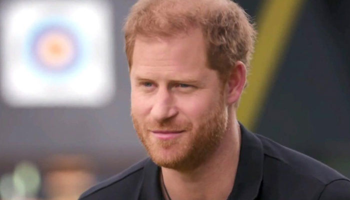 Prince Harry told to always stay in US: Hes yours, keep him, youve got him