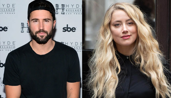 Amber Heard rejected Brody Jenner for famous director: ‘I’m gonna be movie star’