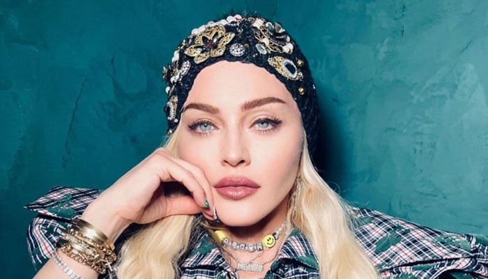 Madonna ‘diblokir’ dari siaran langsung di Instagram: ‘Saya tidak bisa berkata-kata’