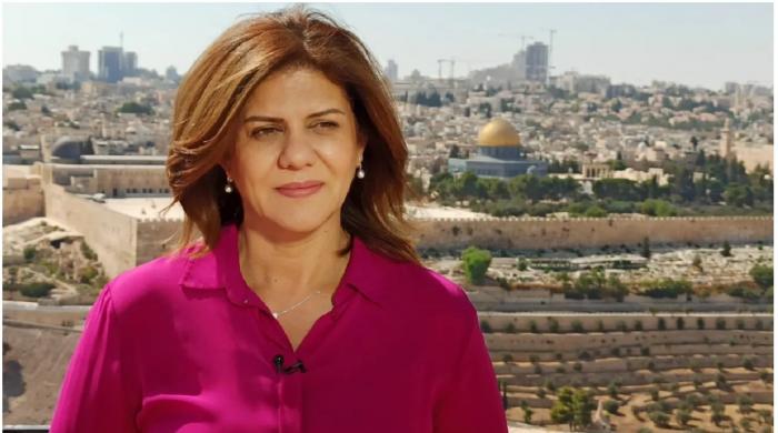 The disinformation campaign unleashed after Shireen Akleh’s killing