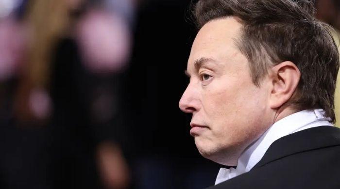 Elon Musk denies 'wild' sexual harassment allegations