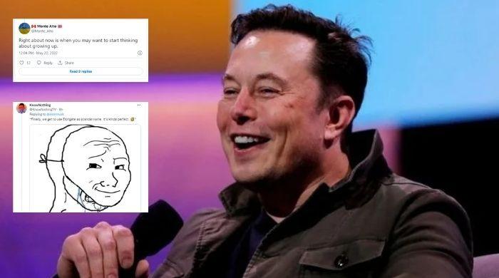 Internet trolls Elon Musk as he shares old tweet amid sexual harassment allegations