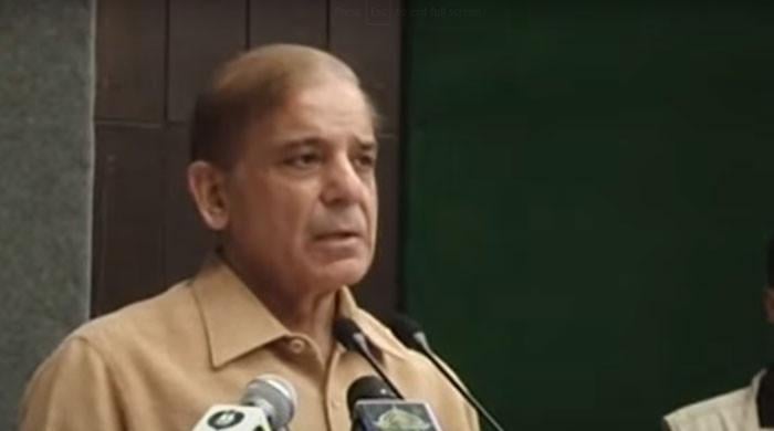PM Shehbaz 'requests' business community to present solutions to Pakistan's economic woes