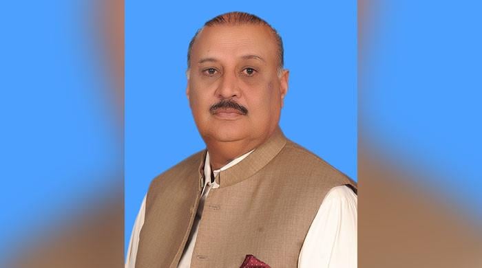 NA speaker declares PTI MNA Raja Riaz new leader of Opposition