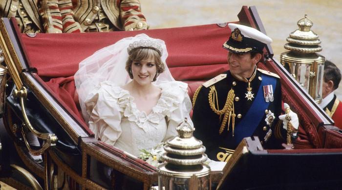 Princess Diana’s rare wedding tiara to go on display for Queen’s Jubilee
