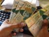 Rupee continues to sink, closes at 200.14 against US dollar in interbank market