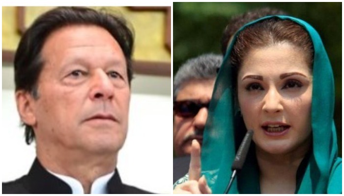 Politisi, masyarakat sipil mencaci Imran Khan karena ‘komentar seksis’ terhadap Maryam Nawaz