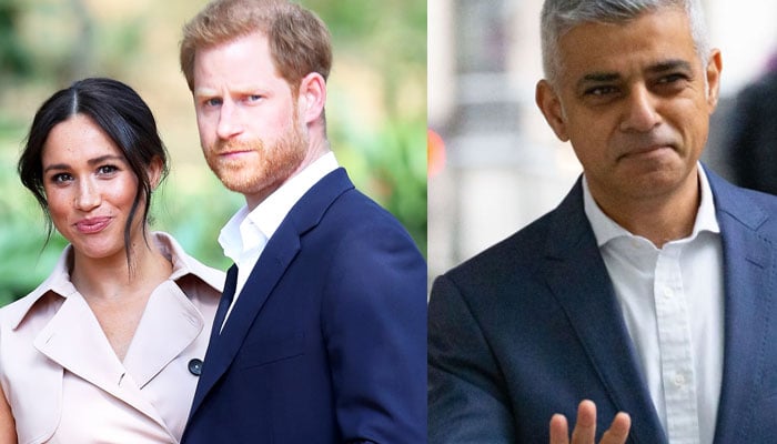 Meghan, Harry home invite turned down by London mayor Sadiq Khan: He was right