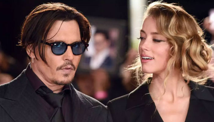 Johnny Depp, Amber Heard ‘menciptakan badai yang sempurna’ dengan cinta mereka dari ‘neraka’: Astrologer